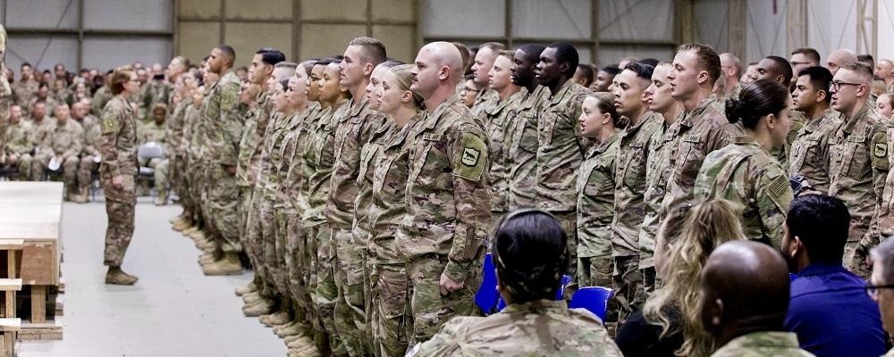 Bipartisan Letter Calls for GAO Investigation into TRICARE